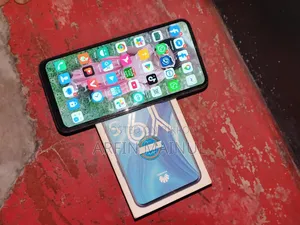 Huawei Y9 128 GB Black