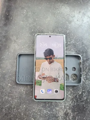 Xiaomi Redmi Note 13 256 GB Green