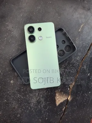 Xiaomi Redmi Note 13 256 GB Green