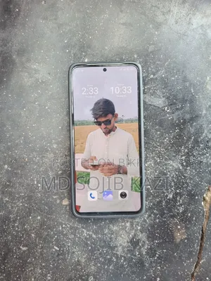 Xiaomi Redmi Note 13 256 GB Green