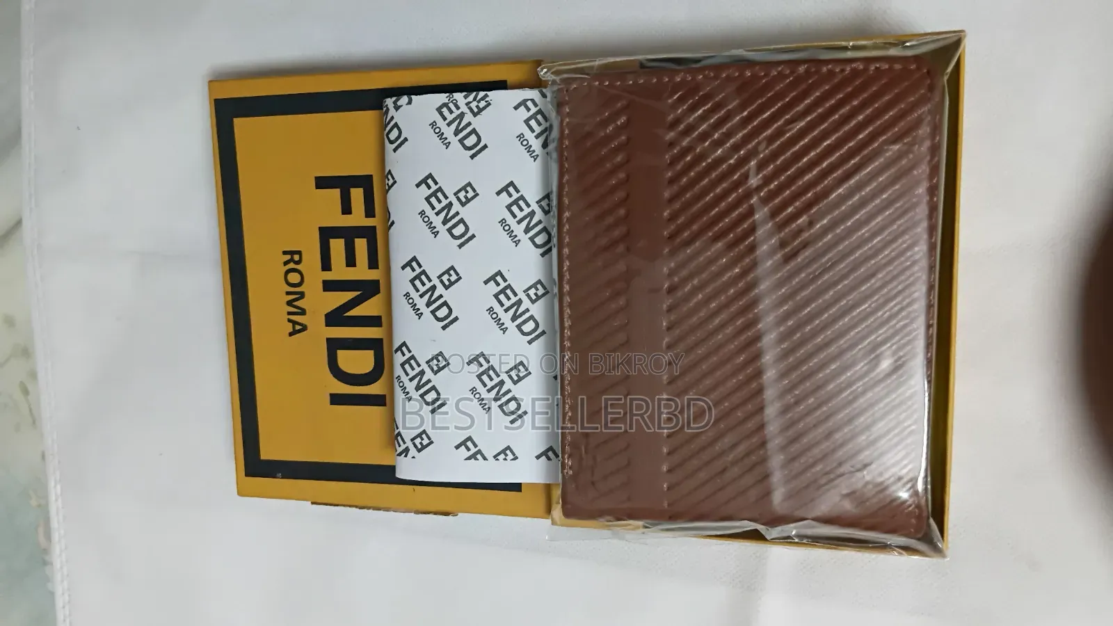 Brand New Moneybag