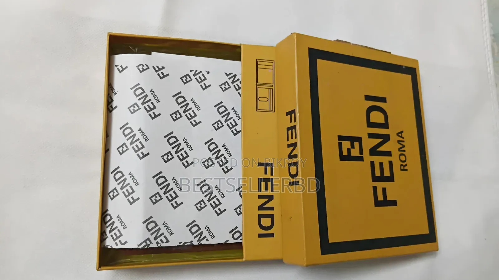 Brand New Moneybag