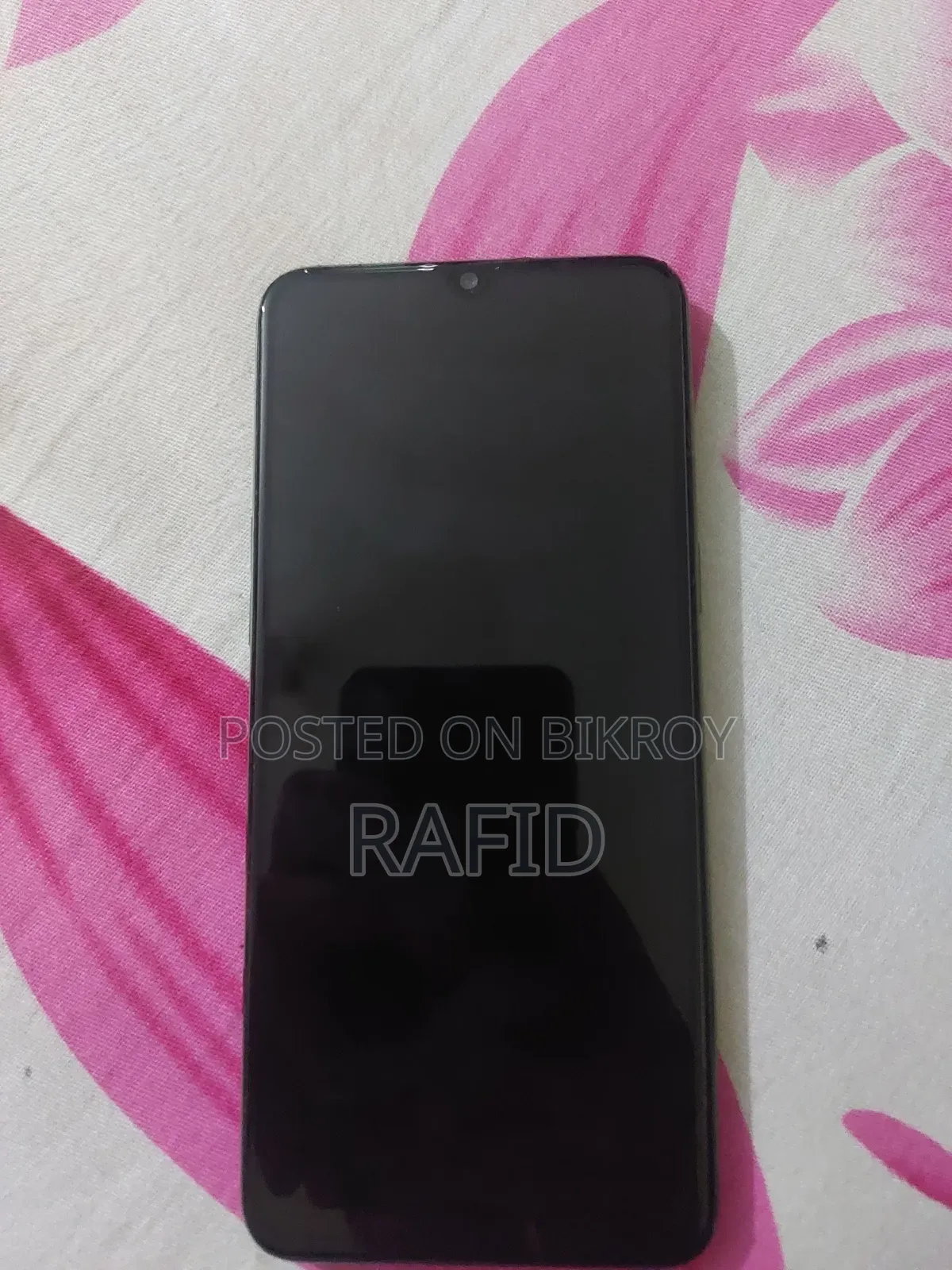 Realme 6i 128 GB Green