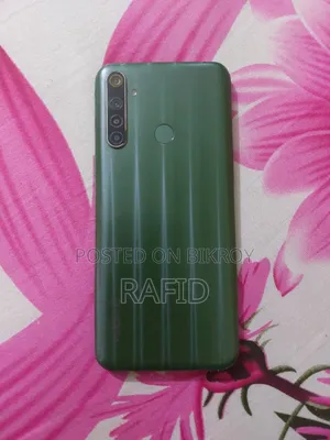 Realme 6i 128 GB Green
