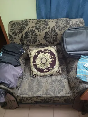 1 Set Sofa Set