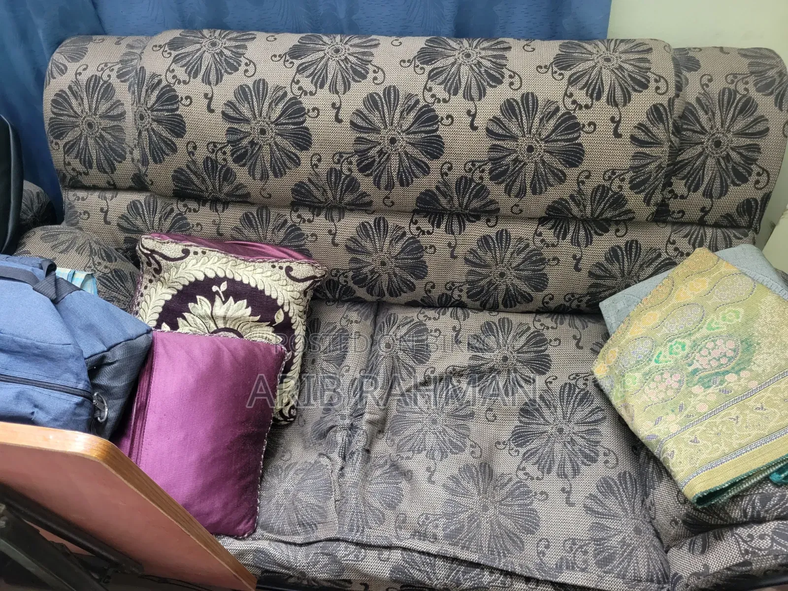 1 Set Sofa Set