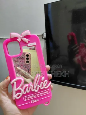 iPhone 11 Back Cover Pokie