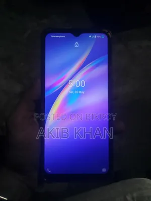 Vivo Y12s 32 GB Purple