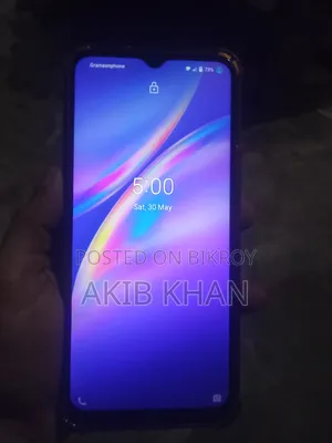 Vivo Y12s 32 GB Purple