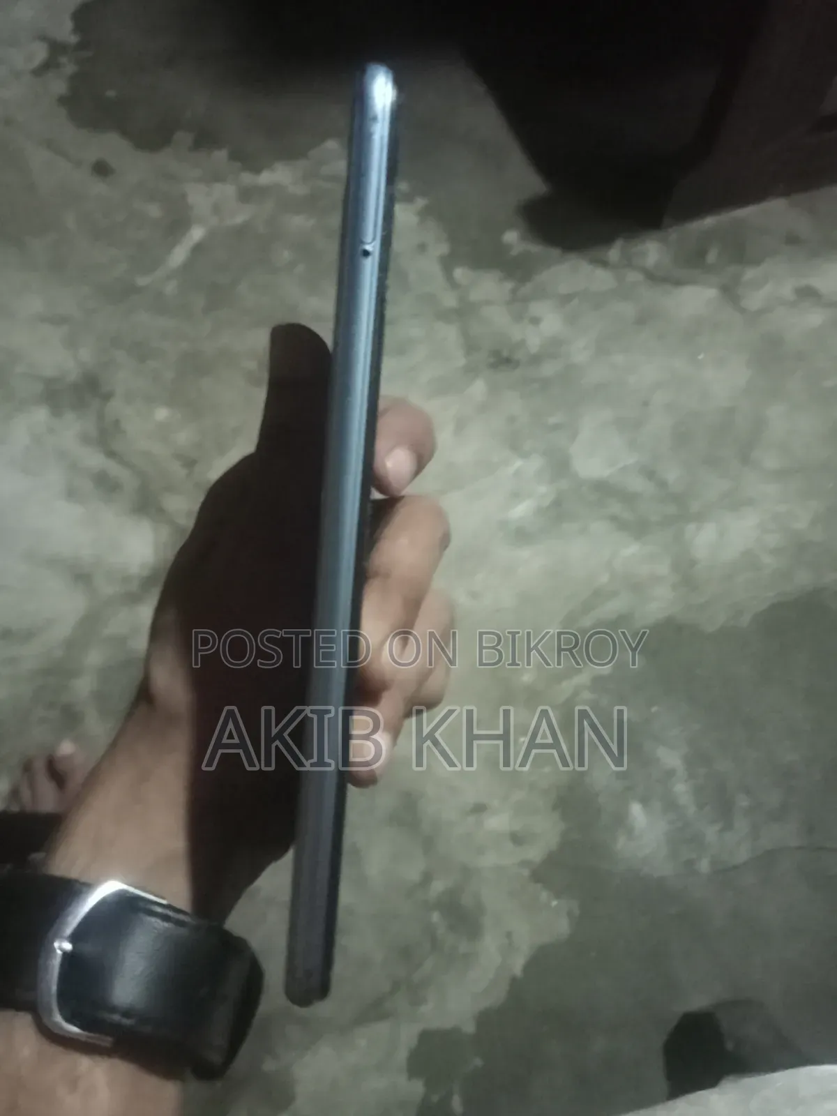 Vivo Y12s 32 GB Purple