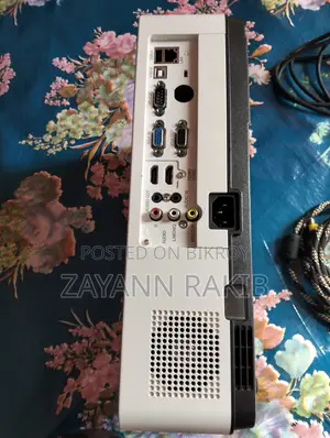 Projector Boxlight Alx-402