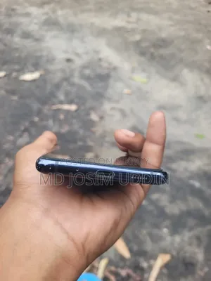 Samsung Galaxy S20 FE 128 GB Blue