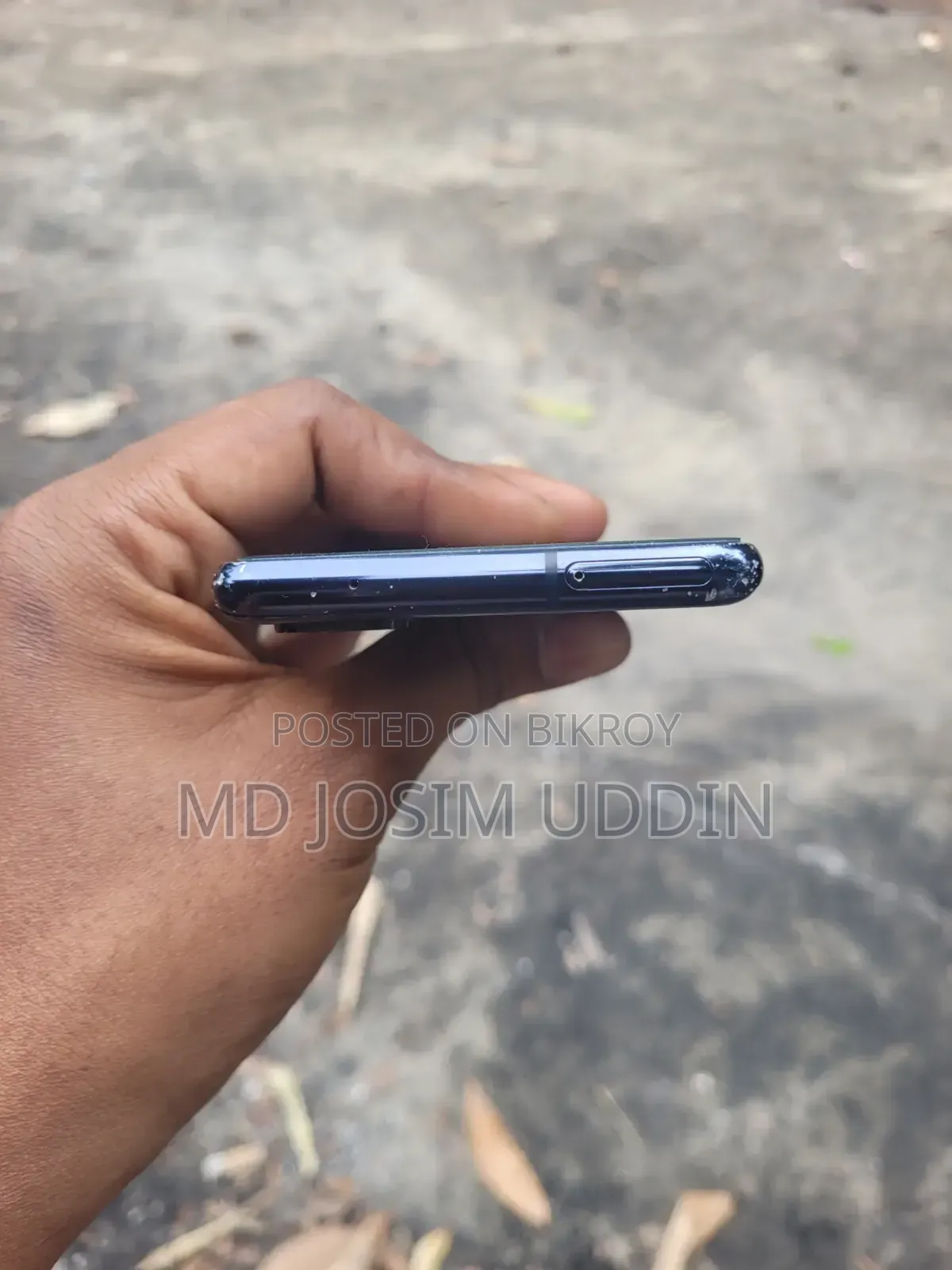 Samsung Galaxy S20 FE 128 GB Blue
