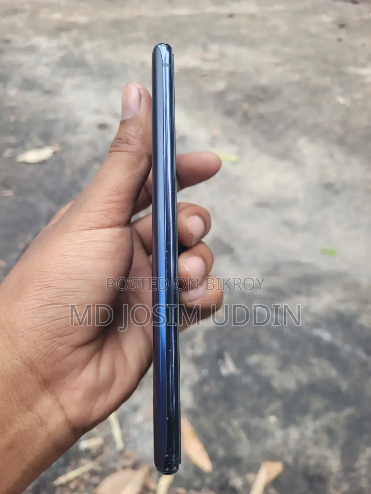 Samsung Galaxy S20 FE 128 GB Blue