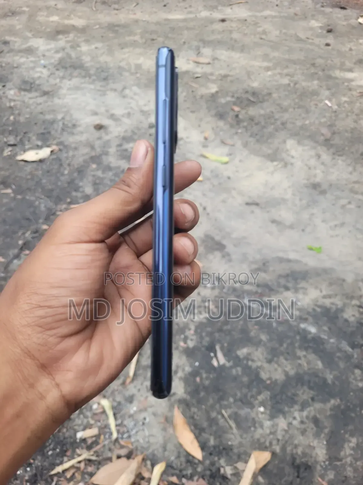 Samsung Galaxy S20 FE 128 GB Blue