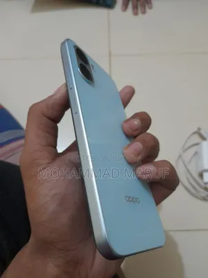 Oppo A6x 128 GB