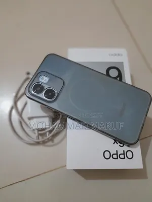 Oppo A6x 128 GB