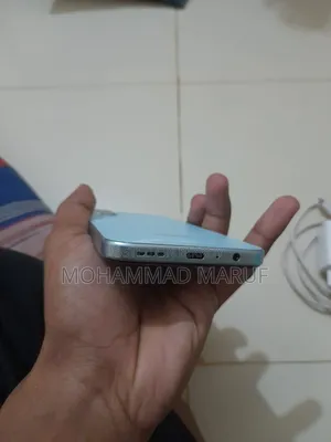 Oppo A6x 128 GB