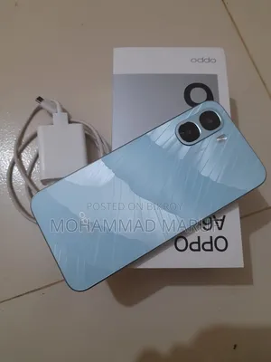 Oppo A6x 128 GB
