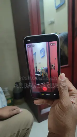 Apple iPhone 11 64 GB Purple