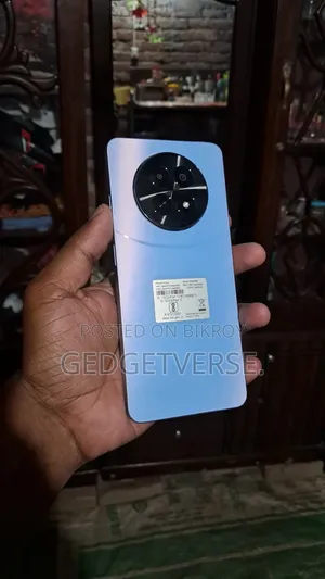 Realme Narzo 128 GB
