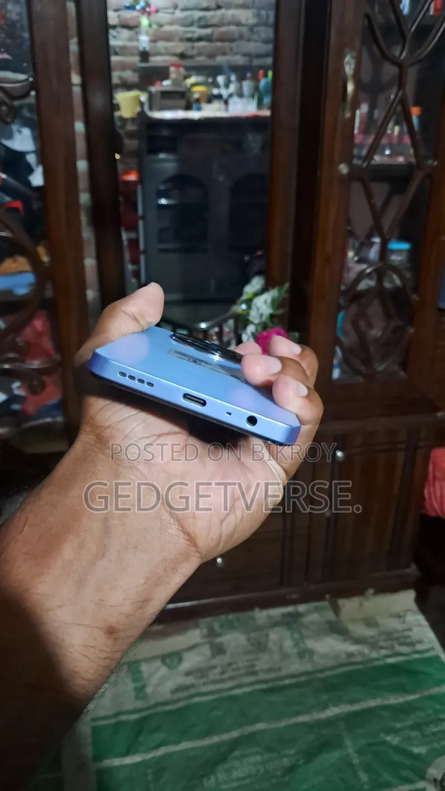 Realme Narzo 128 GB