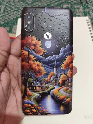 Xiaomi Redmi Note 5 Pro 64 GB Gold