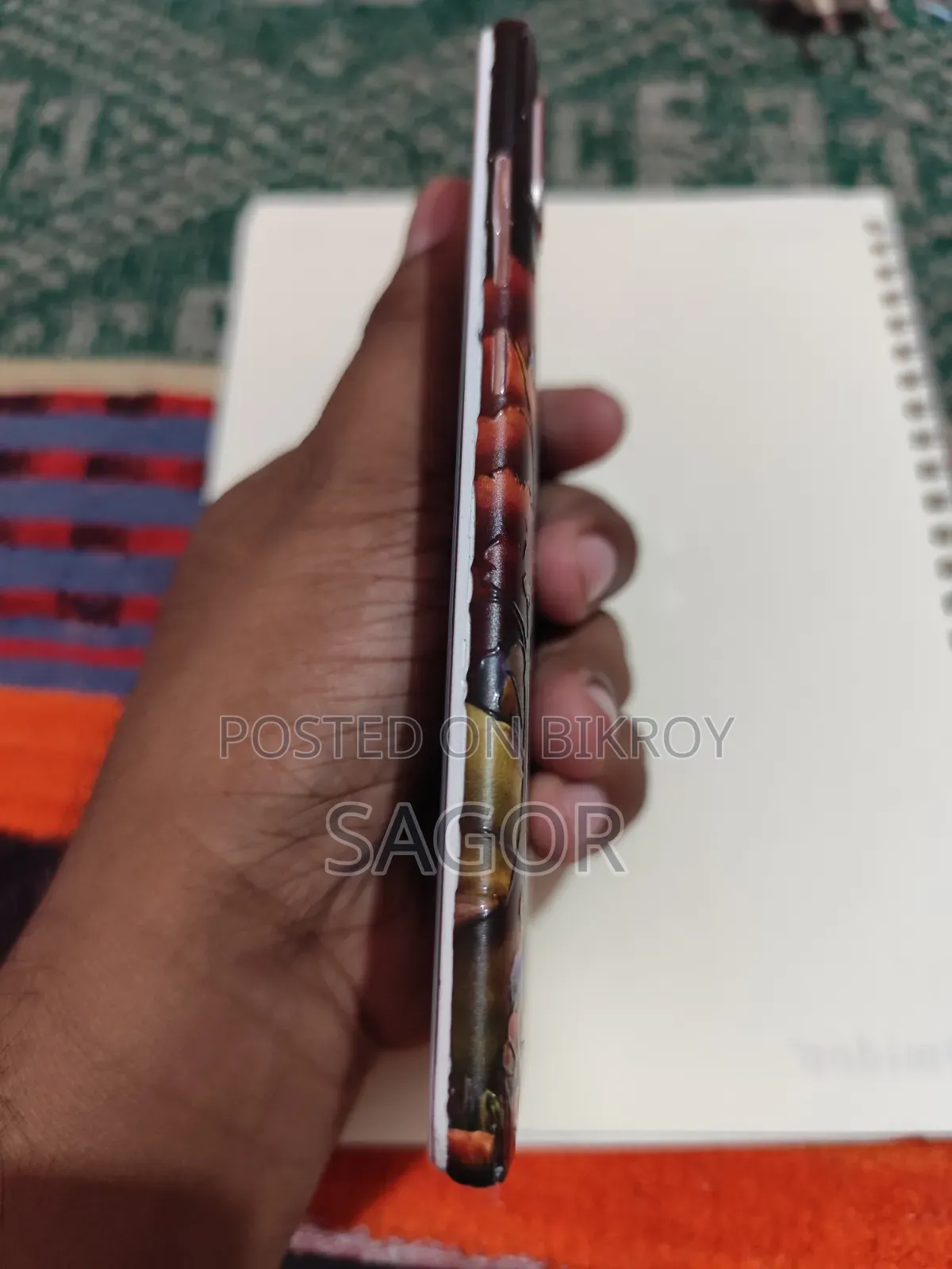 Xiaomi Redmi Note 5 Pro 64 GB Gold