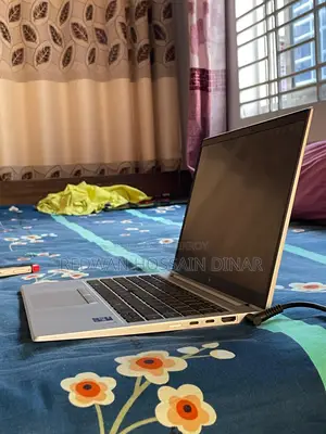 Laptop HP EliteBook 840 G8 16GB Intel Core I7 SSD 512GB