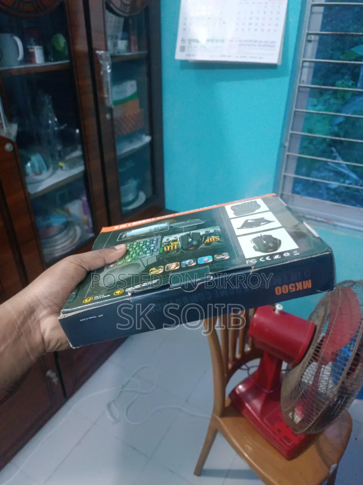New Oppo U3 64 GB Black