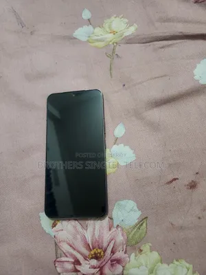 Samsung Galaxy S22 5G 128 GB Black