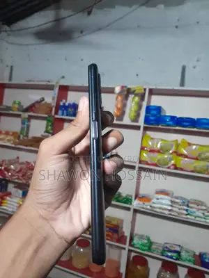 Xiaomi Redmi 9 Power 128 GB Black