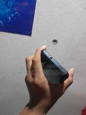 Xiaomi Redmi 9 Power 128 GB Black