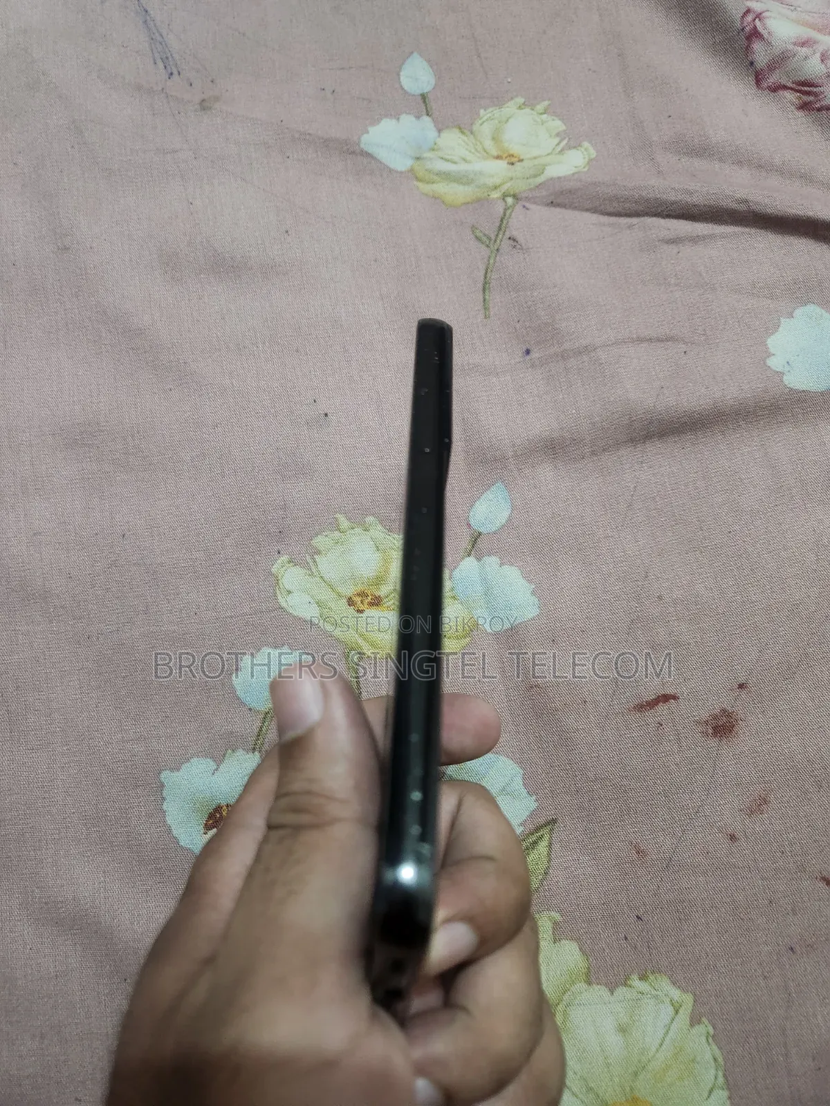 Samsung Galaxy S22 5G 128 GB Black