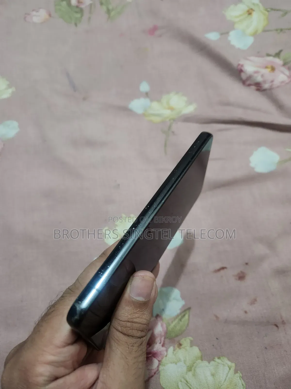 Samsung Galaxy S22 5G 128 GB Black