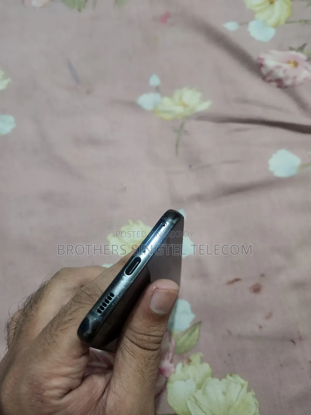 Samsung Galaxy S22 5G 128 GB Black