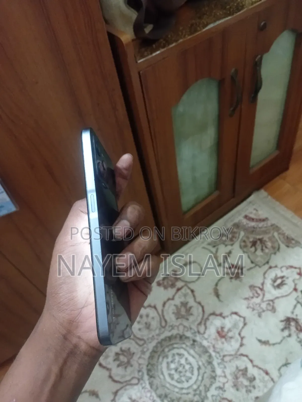 রিয়েলমি সি৩৫ ১২৮ জিবি ধূসর