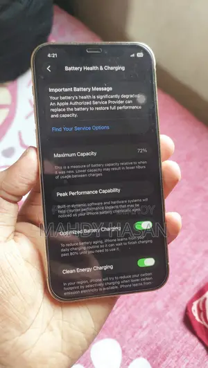 Apple iPhone 12 Pro 256 GB Rose Gold