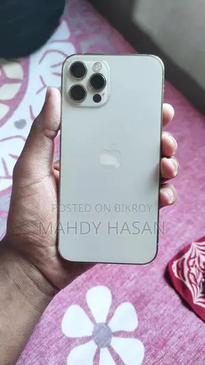 Apple iPhone 12 Pro 256 GB Rose Gold
