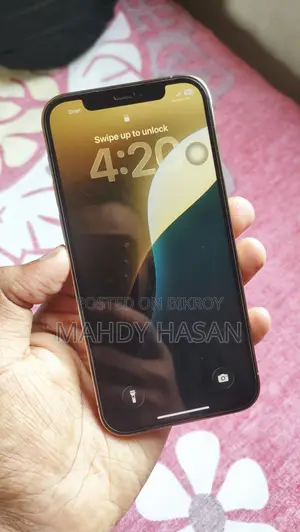 Apple iPhone 12 Pro 256 GB Rose Gold