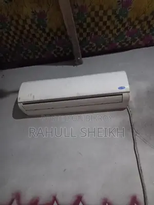 2 Ton Carrier AC Original