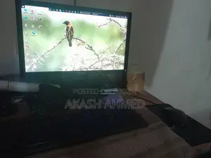 Desktop Computer Dell Alienware Area-51 4GB Intel Core I3 SSD 500GB