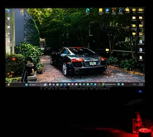 Desktop Computer Gigabyte GB-BNE3HG4-950 8GB AMD Ryzen 5 HDD+SSD 640GB