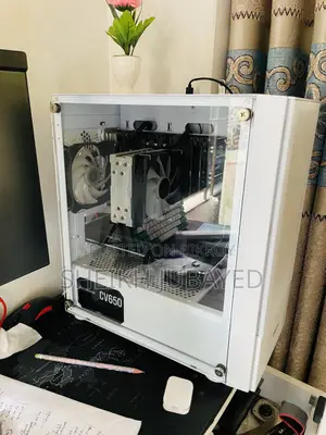 Desktop Computer Gigabyte GB-XM14-1037 16GB AMD Ryzen 5 HDD+SSD 1T