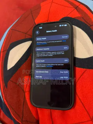 Apple iPhone 16 Pro 128 GB Black
