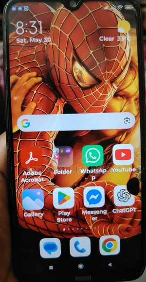 Xiaomi Redmi Note 8 ১২৮ জিবি কালো