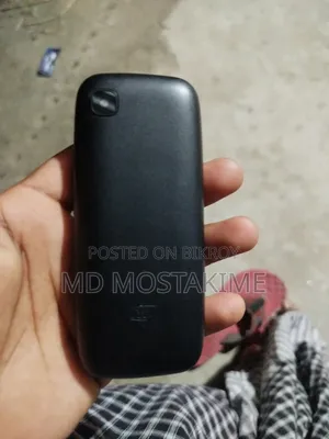 New Itel IT2171 Black