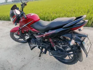 Hero Ignitor 2019 Red
