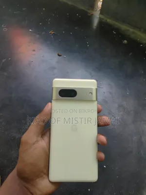 Google Pixel 7 128 GB