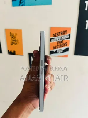 Nothing Phone 2a Plus 256 GB Gray